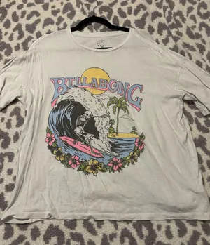 Billabong Band Tee  thumbnail 1
