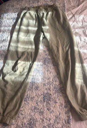 PacSun Green Joggers thumbnail 1