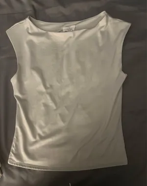 Shirt Silver Size L thumbnail 1