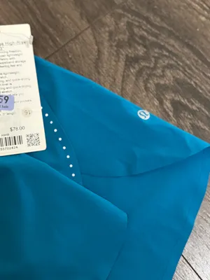 Lululemon Fast And Free Shorts thumbnail 3