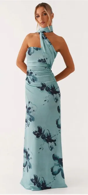 Peppermayo Songbird Maxi Dress thumbnail 1