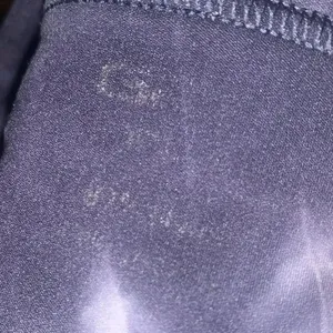 Gryt Tie Dye sports bra thumbnail 2