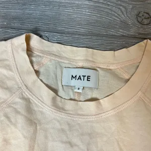 NWOT‎ Mate the label Radlee tank don’t trip thumbnail 6