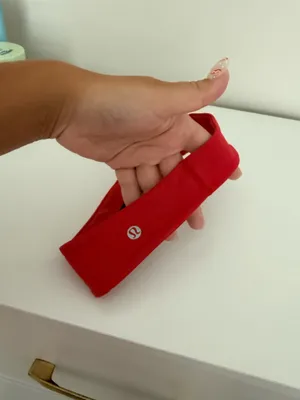 Lululemon Headband thumbnail 2