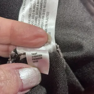 Knox Rose Pants Jeans Size 10 Women’s Color Brown thumbnail 8