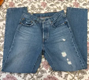 Levi’s Jeans 501 thumbnail 1