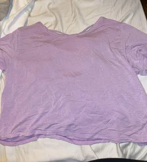 American Eagle Outfitters Soft & Sexy Tee thumbnail 1