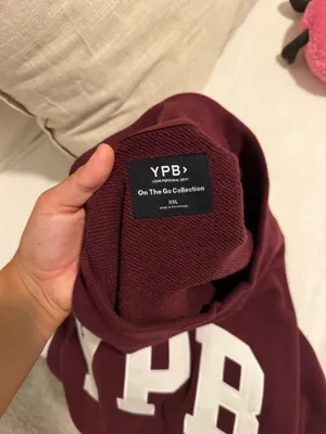 Abercrombie YBP mock neck thumbnail 3