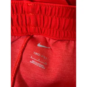 Nike Dri-FIT Element Running Pant Womens Small Red Black CQ0307-657 Sweatpants thumbnail 6