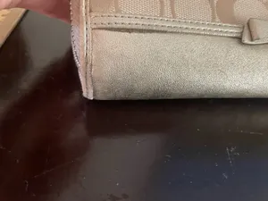 Coach Khaki Wallet thumbnail 8