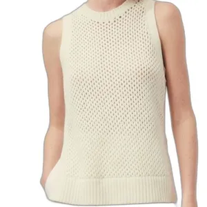 GAP Women's Sleeveless Knit Tank thumbnail 2
