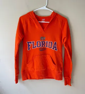 Nike Florida Gators Hoodie thumbnail 1