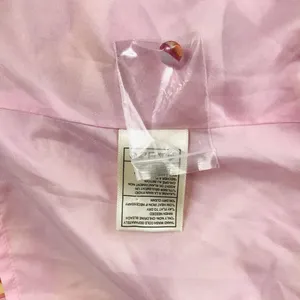 Steve Madden Cadi Floral Mini Dress Pink Yellow Long Sleeve Cutout Size M NWT thumbnail 5