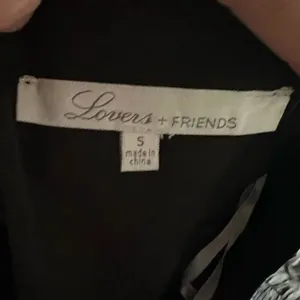 Lovers and Friends tartan kidcore academia S mini skirt thumbnail 3