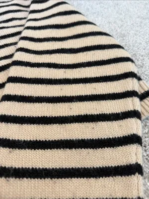 H&M Cropped Sweater thumbnail 3
