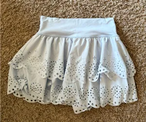 aerie skirt thumbnail 1