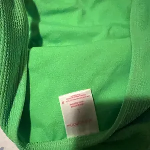 Xhilaration Green bikini thumbnail 4