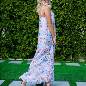 Buddy Love “Misha” Maxi Dress thumbnail 2