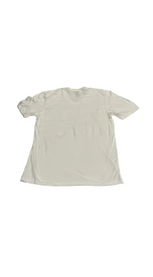 Gildan Softstyle 'If You Wanna Be My Lover' 90s Retro V-Neck Graphic T-Shirt thumbnail 2