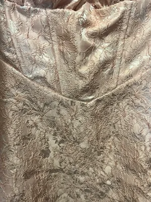 Windsor Pink Corset Dress thumbnail 2
