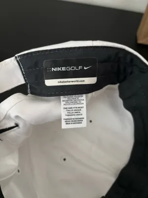 Nike golf hat  thumbnail 4