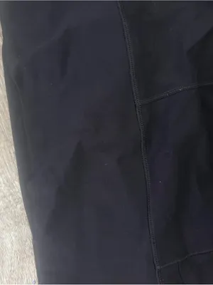 Athleta large leggings 7/8 length thumbnail 6