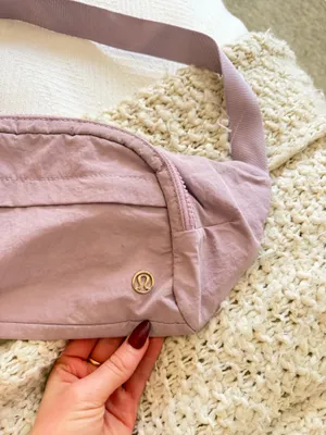 Lululemon Purple Crossbody thumbnail 2