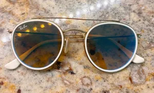 Ray-Ban Sunglasses thumbnail 1