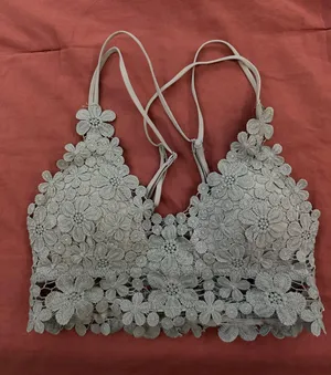 Lash Next Door Bralette thumbnail 1