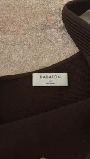 Babaton Aritzia  thumbnail 3