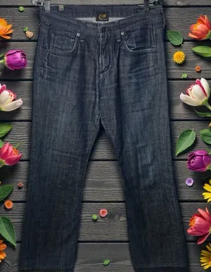 Citizens of Humanity Jagger Bootcut Jeans‎ Comfort Capsule Casual Rodeo 30 thumbnail 1