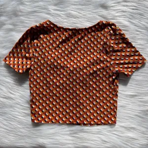 Forever 21 crop top thumbnail 3