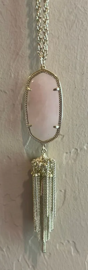 kendra scott necklace  thumbnail 1