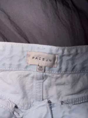 Pacsun skirt thumbnail 2