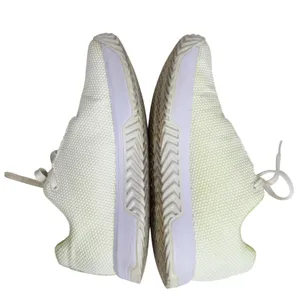 NOBULL Outwork Edge Training Shoes White Sneakers Women's Size 8 thumbnail 6