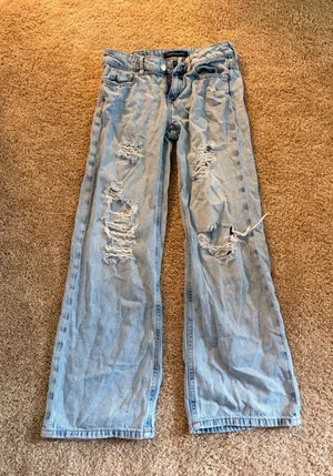 Aeropostale Jeans Ripped thumbnail 1
