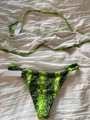 Bright Swimwear Bikini thumbnail 2