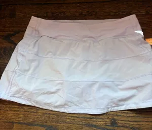 Light Purple Lululemon skirt  thumbnail 1