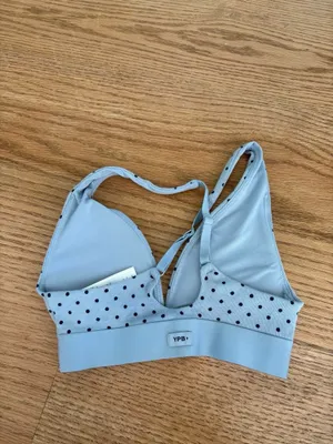 Abercrombie bralette top thumbnail 2