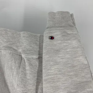 Champion reverse weave grey ”We Are R” sweatshirt retro casual size S thumbnail 6