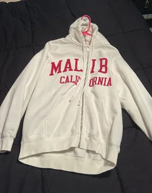 Brandy Melville Jacket thumbnail 1