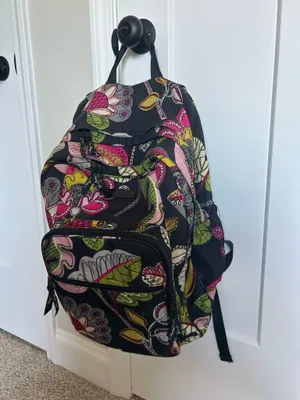 Vera Bradley Backpack thumbnail 3