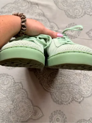 Like New Birkenstock Bend Low Sneaker | Size 38 thumbnail 5