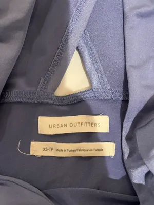 Urban Outfitters Top thumbnail 3