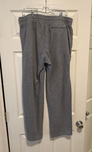 Grey Sweatpants Under Armour thumbnail 2