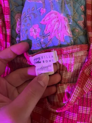 Billabong Crop Top thumbnail 2