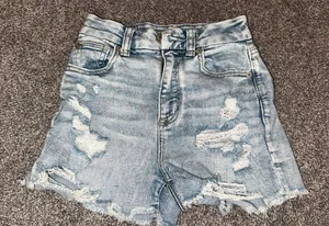 American Eagle Shorts thumbnail 1