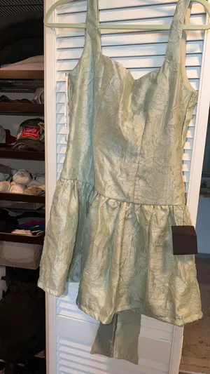 Dress Lulus Mini thumbnail 3