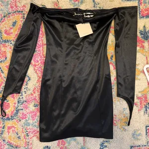 Mini Dress thumbnail 2