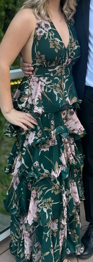 Baltic Born Dress Maxi thumbnail 1